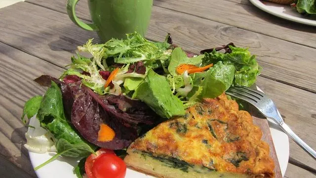 Julie's Coffee & Tea Garden