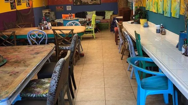 Kihei Caffe