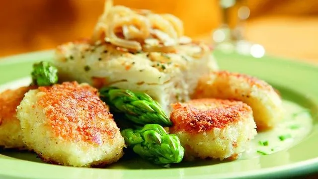 Kincaid's Fish, Chop & Steakhouse