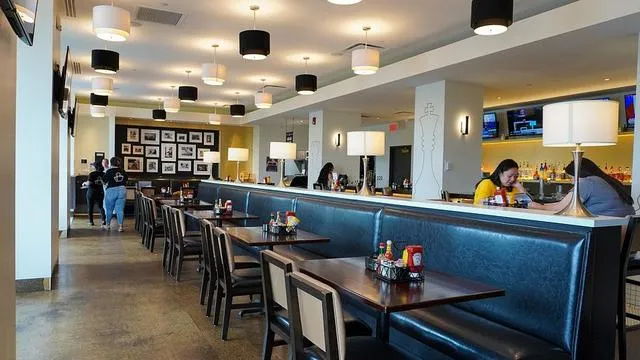 Kingside Diner