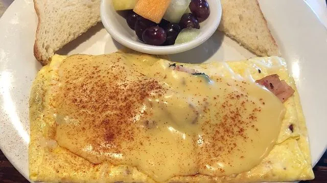 Lucky's on 16th