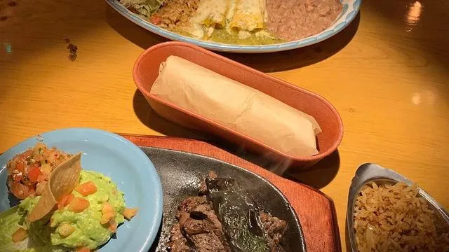 Lupe Tortilla