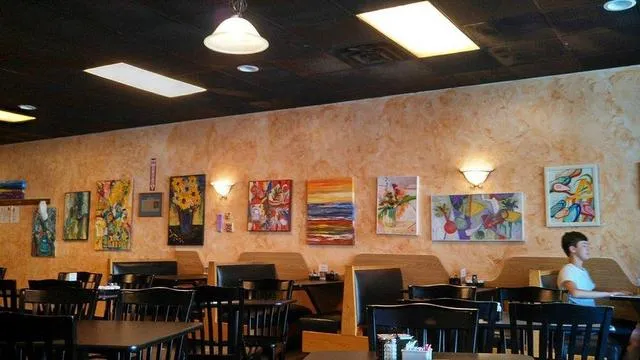 Main Street Cafe