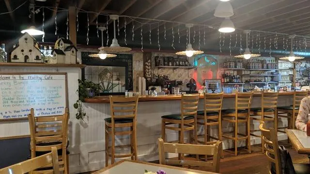 Maltby Cafe