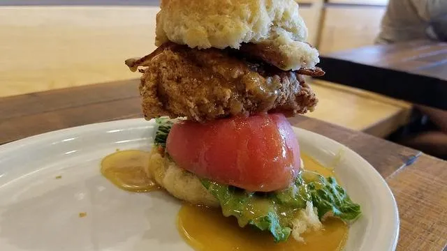 Maple Street Biscuit Company - Fleming Island