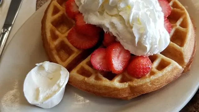 McKay's Breakfast and Lunch