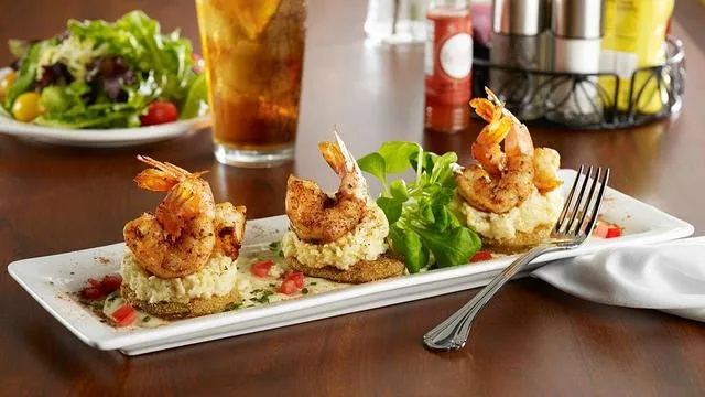 Miss Shirley's Cafe, Inner Harbor