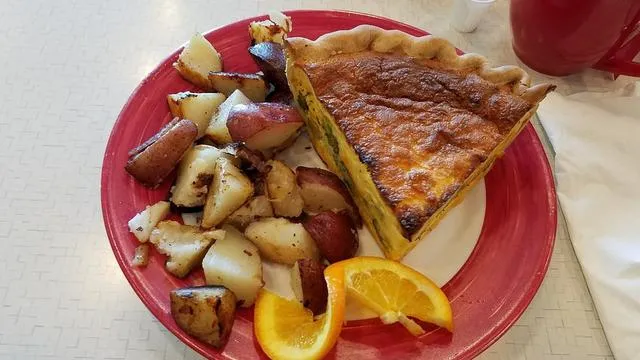 Mitzi's Table