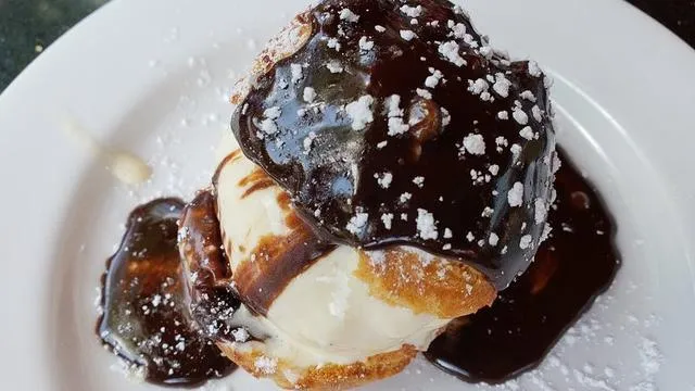 Mon Ami Gabi