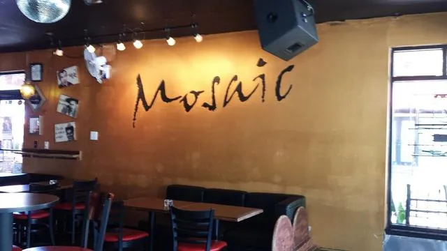 Mosaic Restaurant & Bar