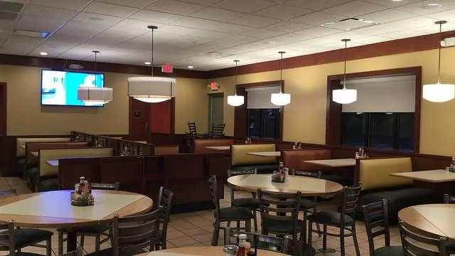 Nick's Original House of Pancakes