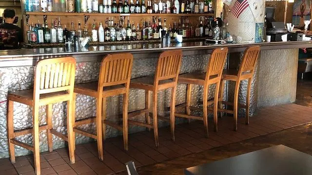 Ohana Seafood Bar and Grill