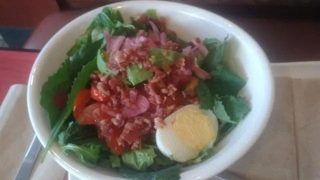 Panera Bread