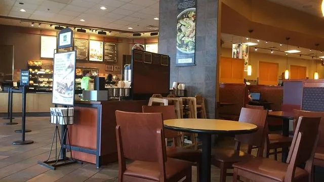 Panera Bread