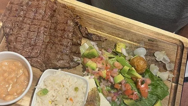 Papa Julio's