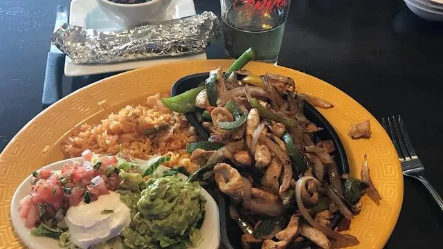 Pepper's Cocina Mexicana