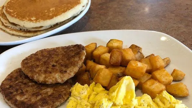 Perkins Restaurant & Bakery