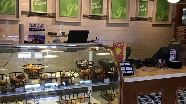 Perkins Restaurant & Bakery
