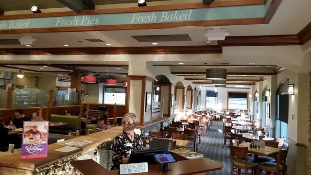 Perkins Restaurant & Bakery
