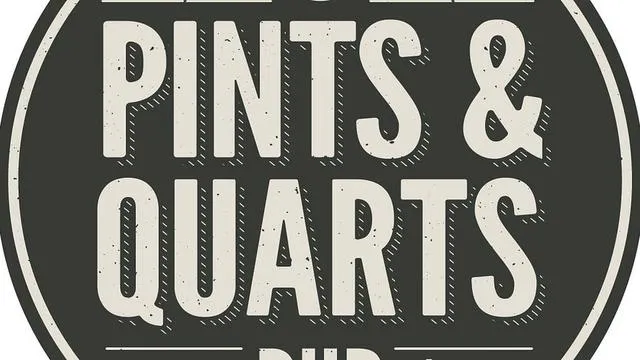 Pints & Quarts