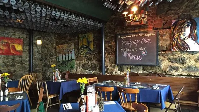 Porter's Pub
