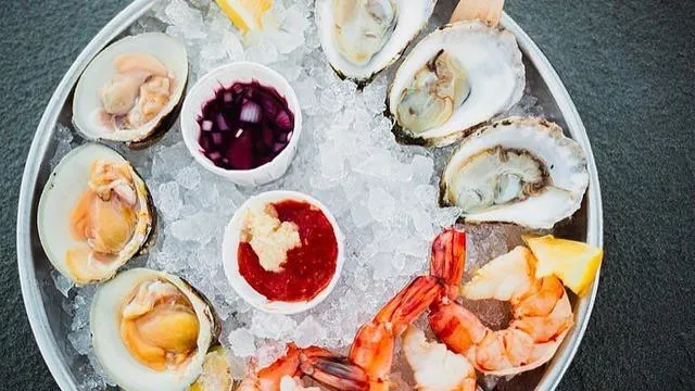Providence Oyster Bar - East Greenwich