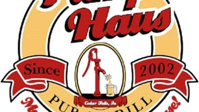 Pump Haus Pub & Grill