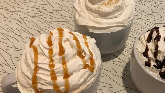 Reveille Cafe