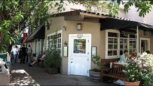 Rick & Ann's Restaurant, Ann's Catering & Market