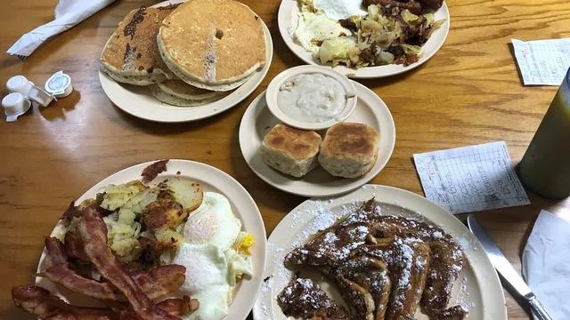 Rosie's Diner