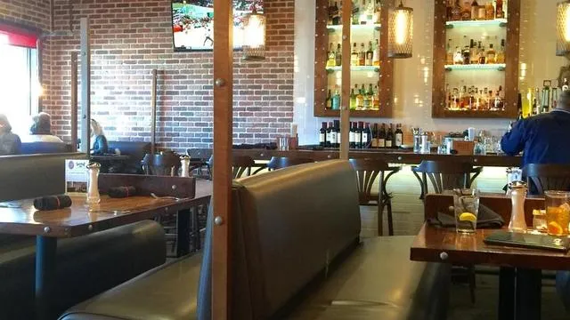 Salt Factory Pub