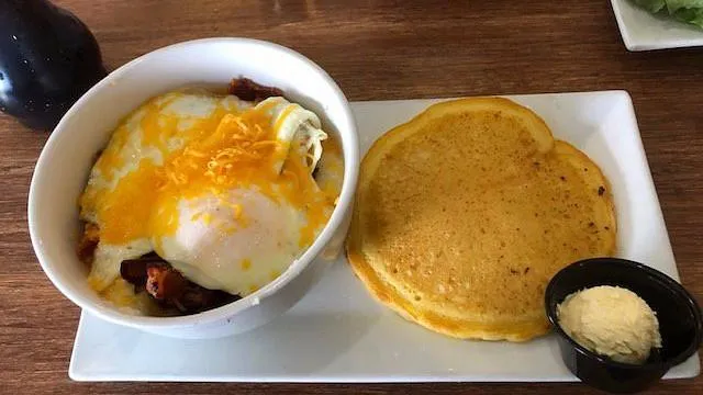Salt & Pepper Cafe