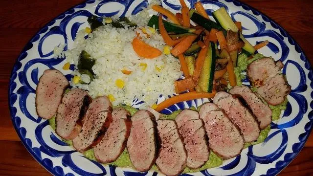 Santa Catarina Restaurant