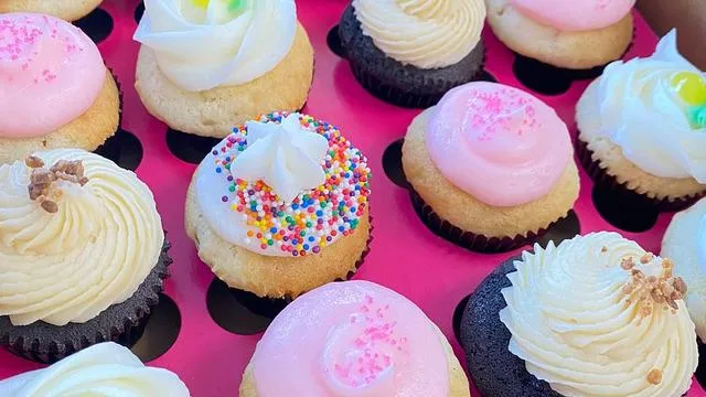 Smallcakes Apopka
