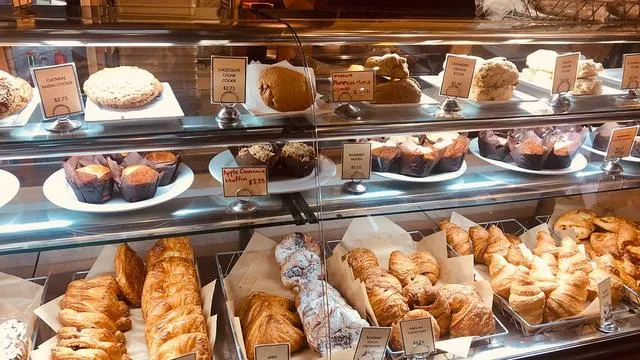 Snohomish Bakery