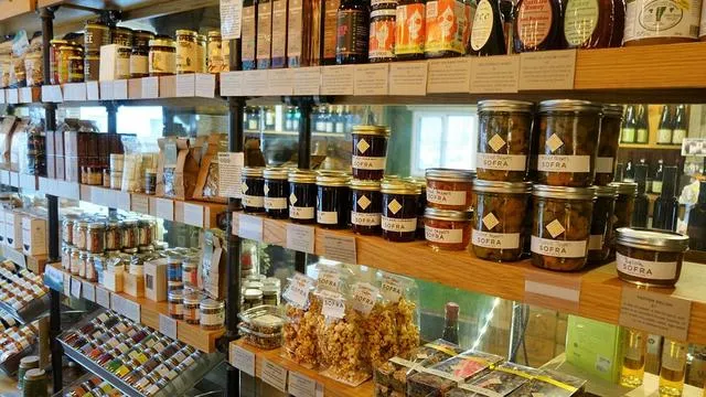 Sofra Bakery & Cafe