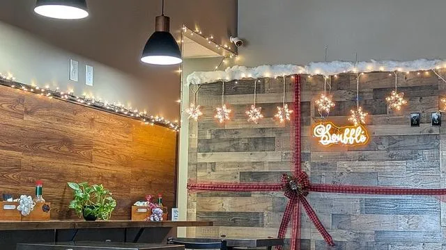 Souffle Cafe and Bistro