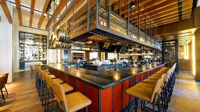 South City Kitchen Avalon
