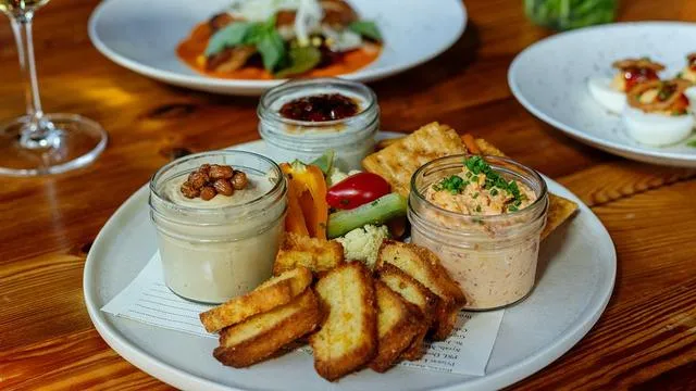 South City Kitchen Midtown