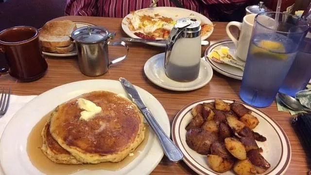 South Shore Cafe