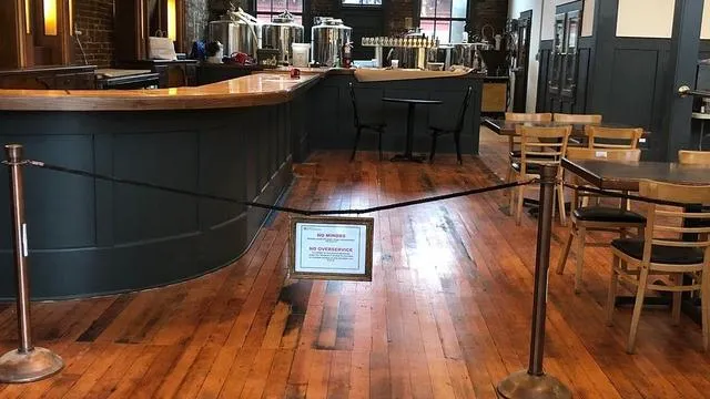 Spada Farmhouse Brewery