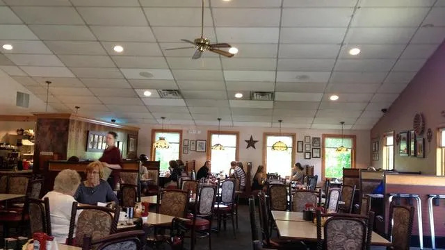 Stephen Anthony's Restaurant