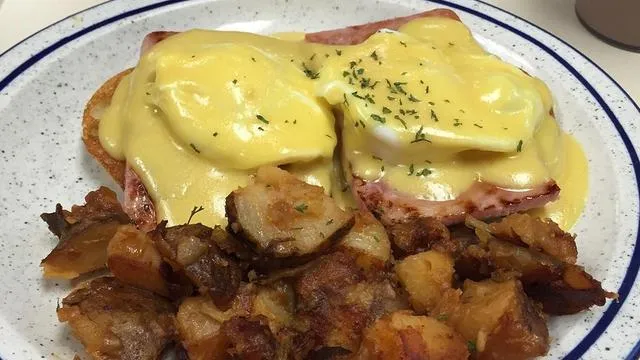 Sunny Side Cafe