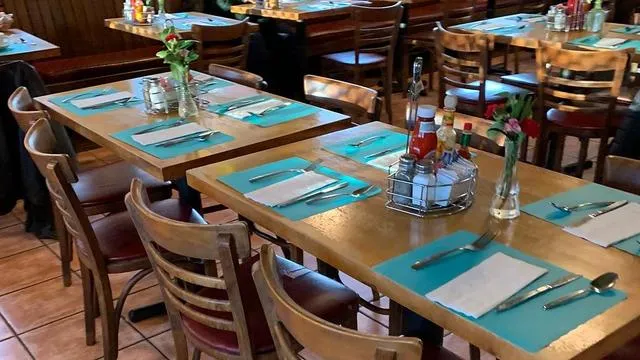 Table Talk Restaurant