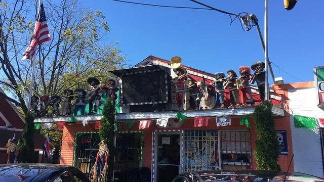 Taqueria La Placita