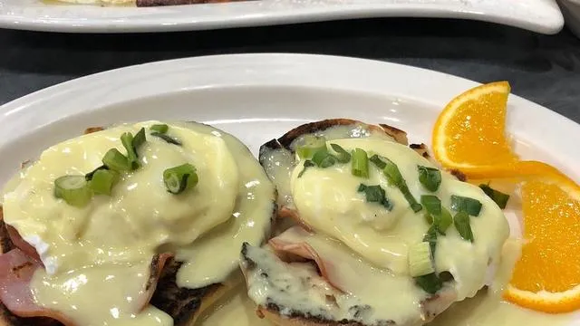 Terrace Bagels and Cafe