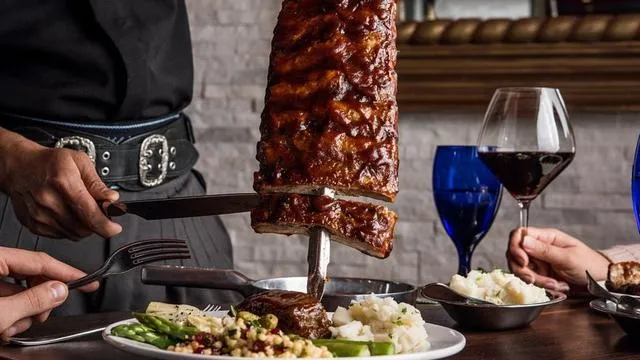 Texas de Brazil - Addison