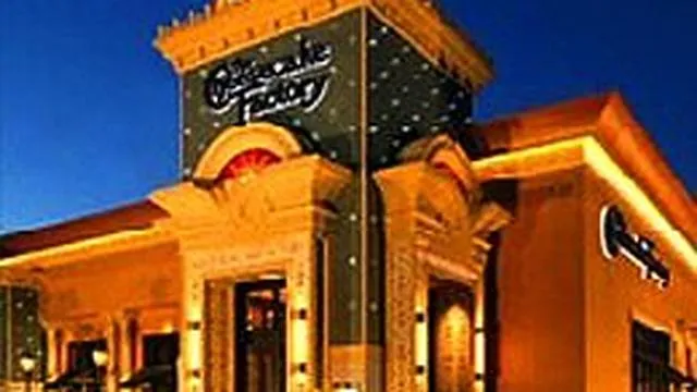 The Cheesecake Factory