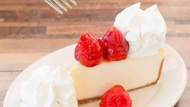The Cheesecake Factory