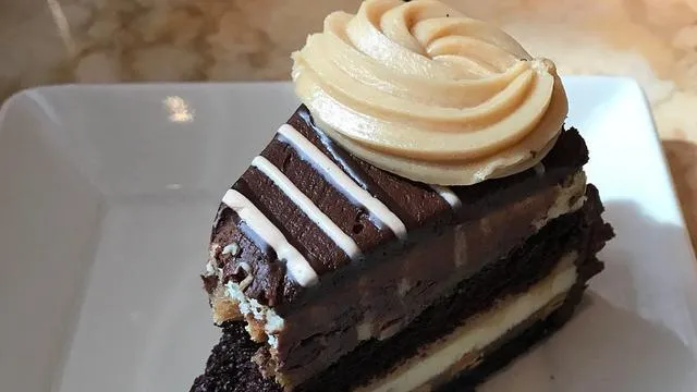 The Cheesecake Factory